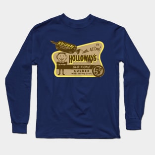 All Day Sucker Long Sleeve T-Shirt